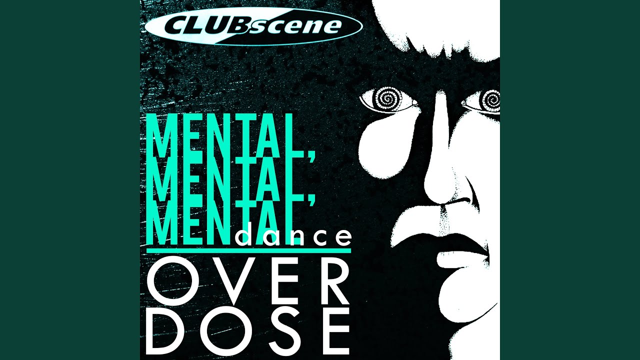 Watch Mental, Mental, Mental (F**k Mix) on YouTube Watch Mental, Mental, Mental (F**k Mix) on YouTube