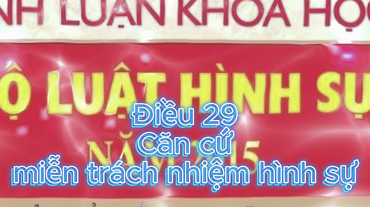 Truy cứu trách nhiệm hình sự tiếng anh là gì năm 2024