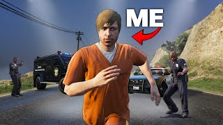 I BROKE EVERY LAW IN MY SERVER! | GTA 5 RP by jmwFILMS 199,088 views 2 weeks ago 51 minutes