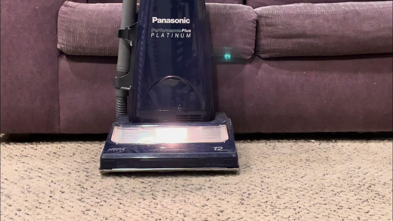 Vacuum White Noise. Panasonic Baby Sleep Sounds, Sleep, Relax YouTube