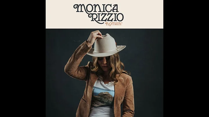 Monica Rizzio - "Nothin" [Official Music Video]