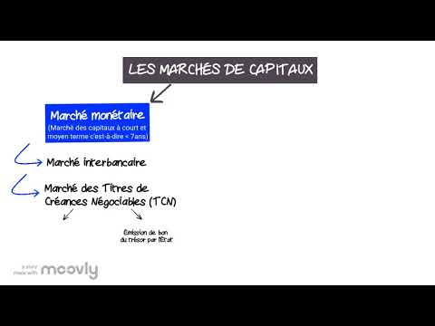 Vidéo: Qu'est-ce qu'un analyste des marchés de capitaux?