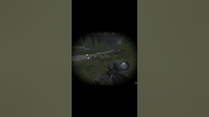 теперь я видел всё STALCRAFT