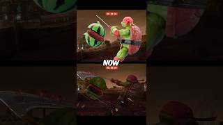 Tmnt With Zero Budget Teenage Mutant Ninja Turtles Mutant Mayhem Parody Trailer