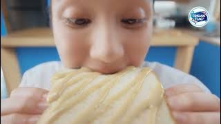 Download lagu BARU! Frisian Flag Bendera Kental Manis, Rasa Lebih Nikmat, Creamy & Bernutrisi!