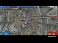 戦場の絆 ラウンドワン前橋 16/10/29 14:46 ニューヤーク