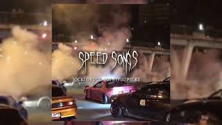 JOCKI DRUCE-BOI STYLU PELKU speed songs #tiktok #music #song #speed