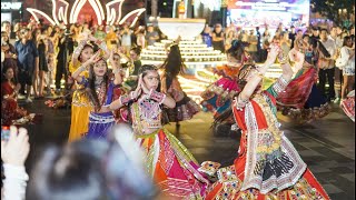 Amazing Thailand Grand Diwali Festival 2025 at ICONSIAM | Event Highlights