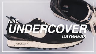 Nike x UNDERCOVER Daybreak - Unboxing/Review/On-Feet Look