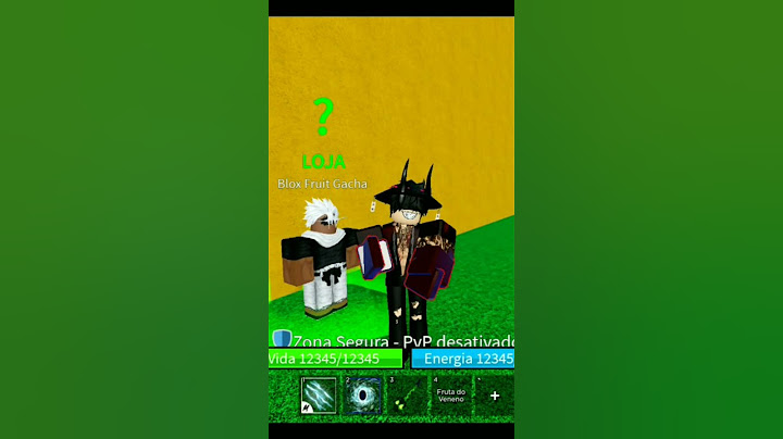 como pegar fruta boa no giro #roblox #bloxfruits #gamer