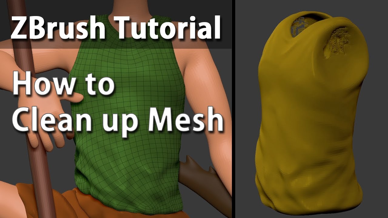 why does live boolian make holes in my mesh zbrush