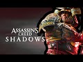 PÓS CRÉDITOS #2 🔴 ASSASSIN'S CREED SHADOWS!