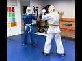 Kudo technique 3 #кудо #空道 #kudo
