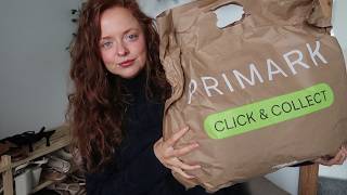 FEBRUARY PRIMARK HAUL 2026 | New In