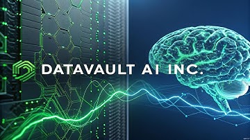 $DVLT Datavault AI Inc. - 60 Second Analysis - October 25, 2025 #DVLT #DATAVAULT #AI #STOCKMARKET