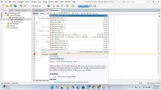 UTS_PBO_SWU_SSI202403923_DESI_EKA_GINANTI_Membuat class induk dan class turunan menggunakan Netbeans