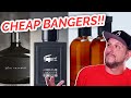 7 FALL BANGERS ON A BUDGET | CHEAP FRAGRANCES FOR FALL THAT SMELL EXPENSIVE | TAG VIDEO