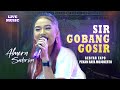 Sir gobang gosir  almera sabrina ft nirwana comeback  expo mojokerto live music