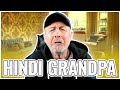 Scammer FAILS Syskey To Hindi Speaking Grandpa