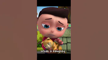 Ding Dong Bell Nursery Rhymes Kids Songs Shorts Childrensongs Animation Youtubeshorts 