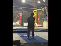 خليها تحدفك Mma