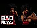 Bad News | You Built Like an Anime Character: Ice Vs Roxxy | All Def