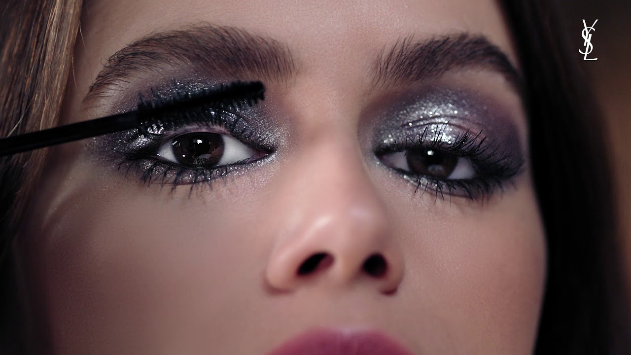 yves saint laurent volume effet faux cils noir radical mascara