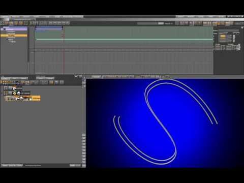 ezTubular Tutorial 4 - Create custom geometry with the polygon tool
