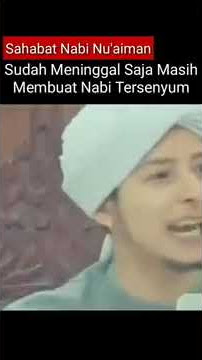 kisah nabi nuaiman
