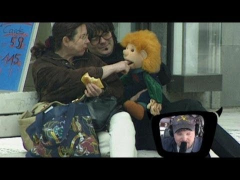 Elton und die Mörderpuppe - TV total