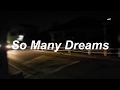 Momoko Kikuchi - So Many Dreams (Cover)