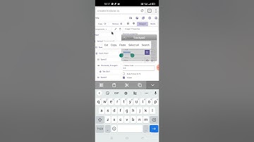 Login signup forget password otp system & Recharge app created kodular part 1