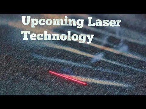 UPCOMING LASER TECHNOLOGY|Jeans Laser Washing Machine | BRANADED FACTORY| # KT #