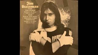 Jim Steinman - Rock & Roll Dreams Come Through(Instrumental) Resimi