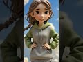 مش شرط عشان انت كويس يبقي كل  الناس هتحبك ده في ناس ممكن تكرهك عشان انت كويس #3danimation