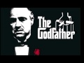 The godfather soundtrack 08  the godfather waltz