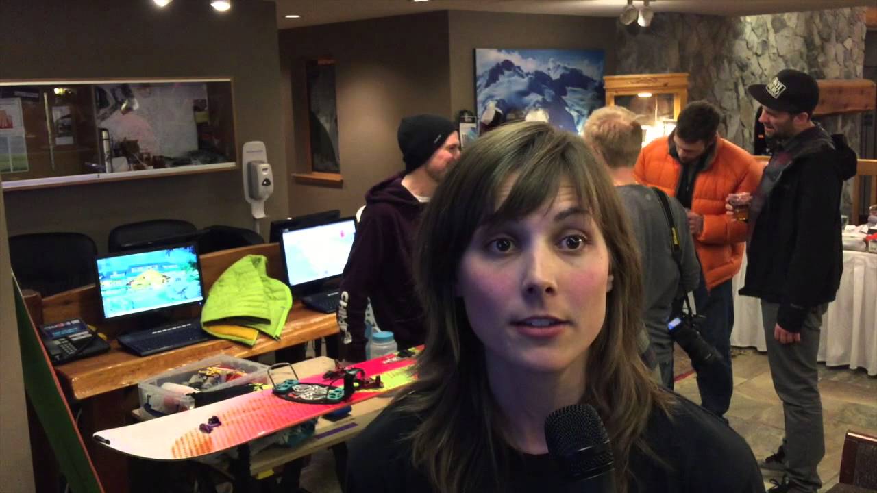 Canuck Splitfest 5 at the Coast Hillcrest Hotel in Revelstoke