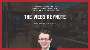 Web3: The Future of Platforms and Business Ecosystems (Scott Kominers)