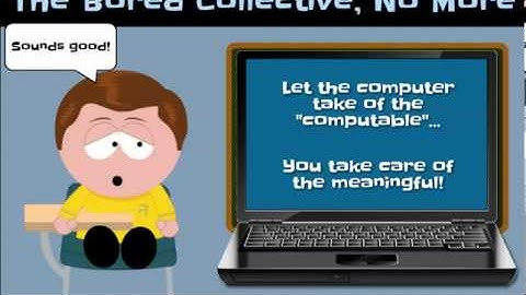 BYOD in the 21st Century