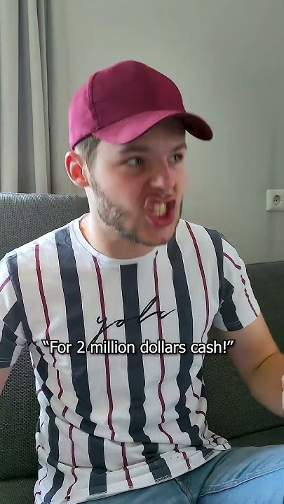 what-would-you-do-with-2-million-shorts-choice-million-relatable