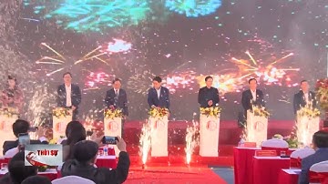 Hà Nội ra quân khởi công đường Tây Thăng Long