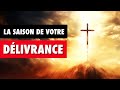 Exprimentez votre saison de dlivrance gurisons et miracles