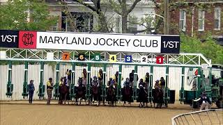 PIMLICO 05 09 2024 RACE 8