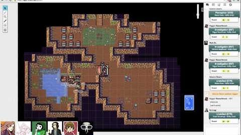 Kates Friday Night Dungeon Crawl Session 12 part 2