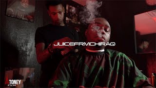 JuiceFrmChiraq - Senseless (Kodak Black Remix) (Official Video) Shot By @AToneyFilmz