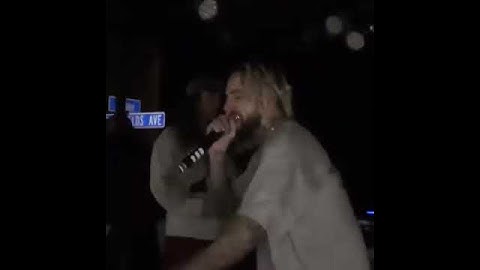 Thumbnail of $UICIDEBOY$ - ANTARCTICA (live)