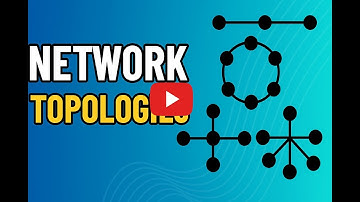 Network Topologies Explained | Bus, Star, Ring, Mesh, Tree & Hybrid | Computer Networks