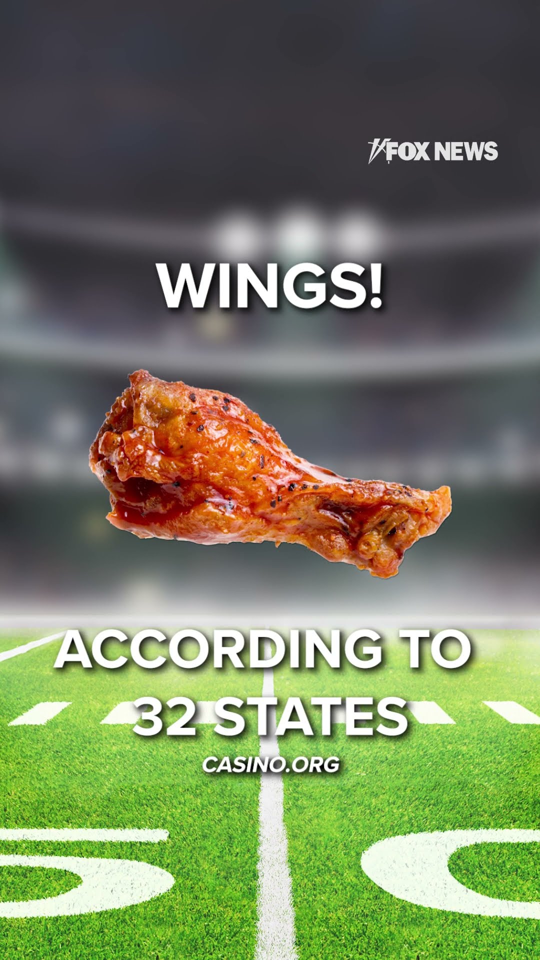 America's #1 Super Bowl snack