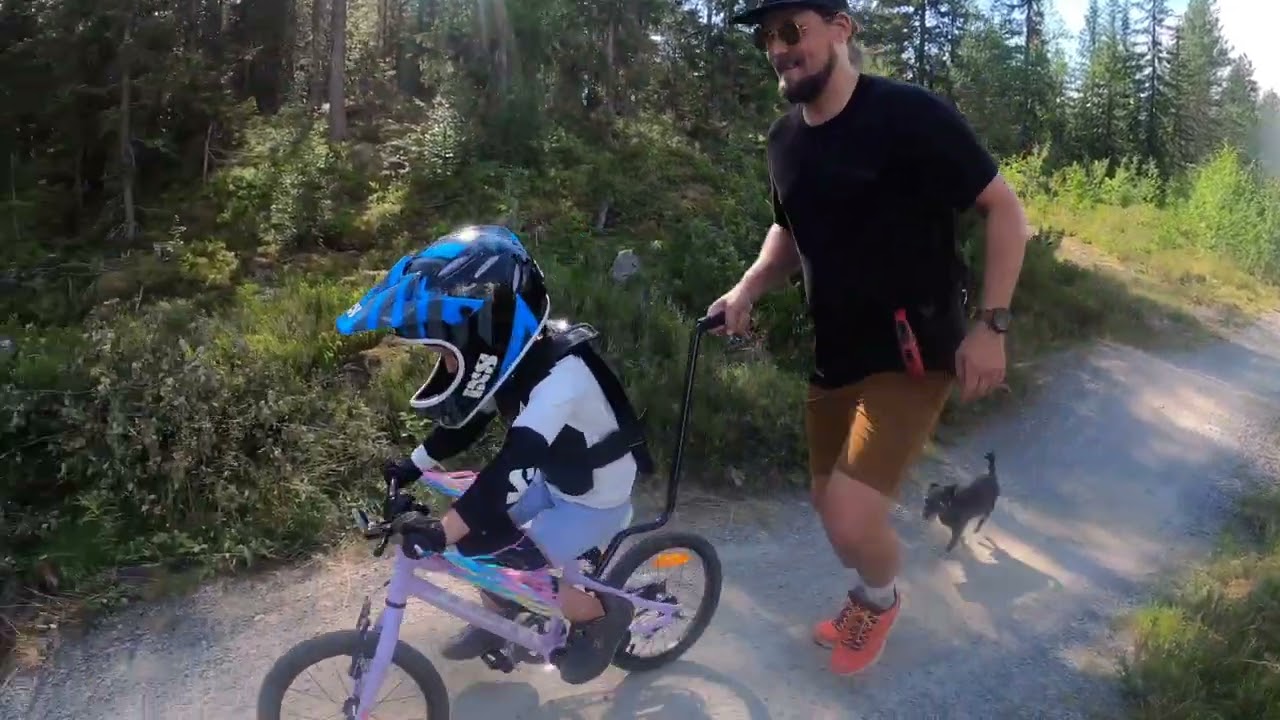 Sommar i Trysil