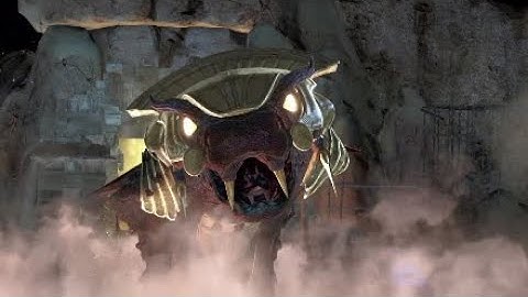 Lara Croft Temple of Osiris Part 3